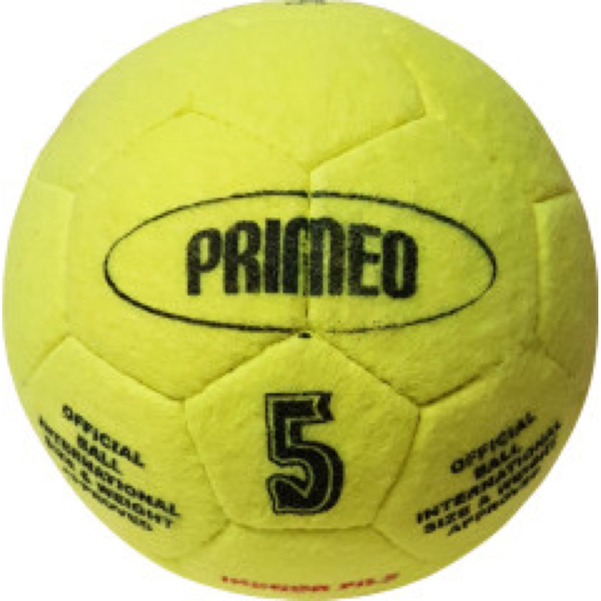 HermetHallenfussball Primeo Indoor