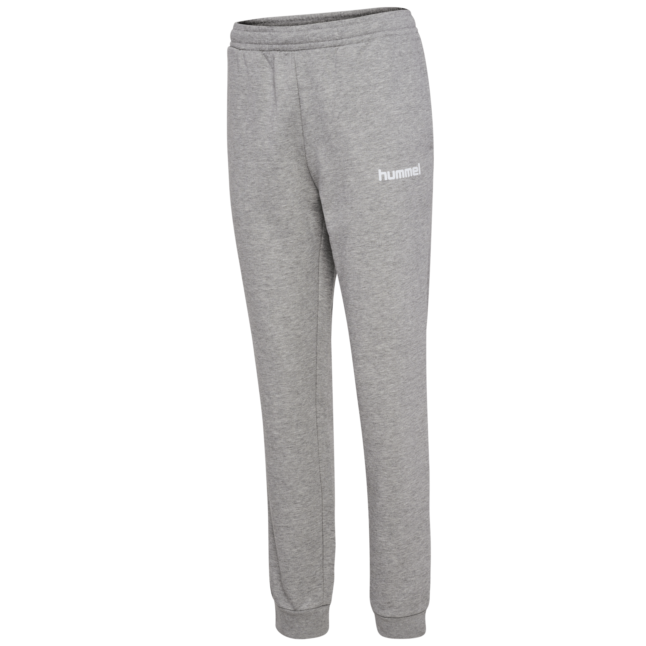 Hummel hmlMotion Co Pants Woman - Fritid og bomull