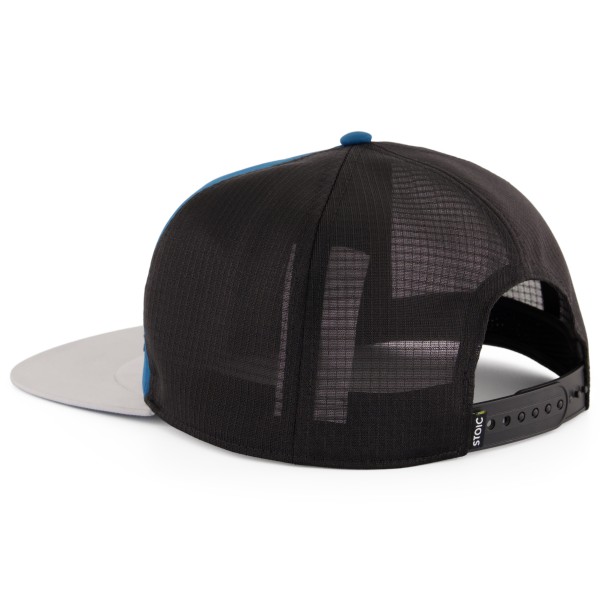 Stoic - Logo Trucker Cap - Casquette