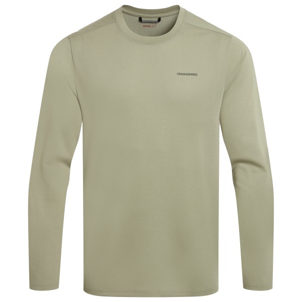 Craghoppers - Nosilife Abel Longsleeve - Haut à manches longues