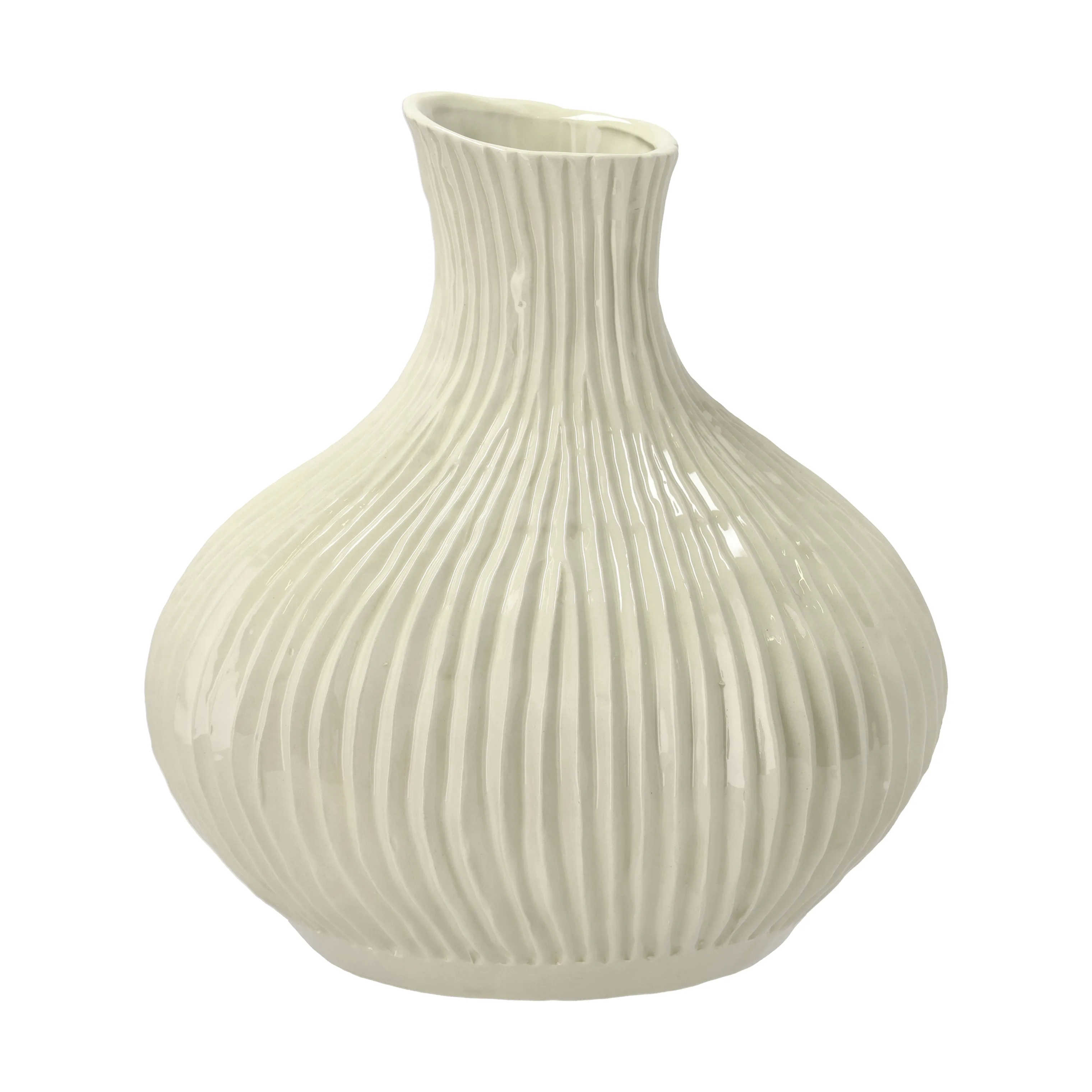 Villa Collection Eik Vase