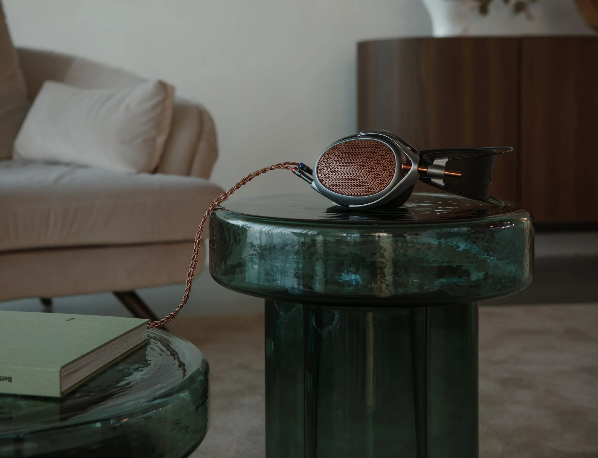 Meze POET Casques hi-fi