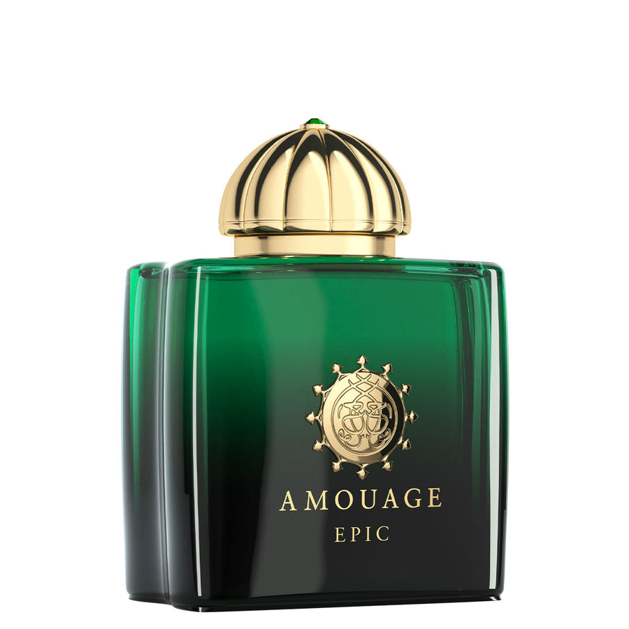 Epic Woman Eau de Parfum