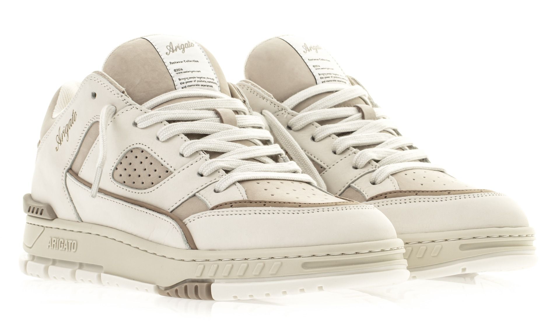 Axel Arigato Area Lo Sneaker