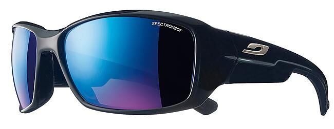 JULBO - LUNETTES DE SOLEIL WHOOPS miroir bleu