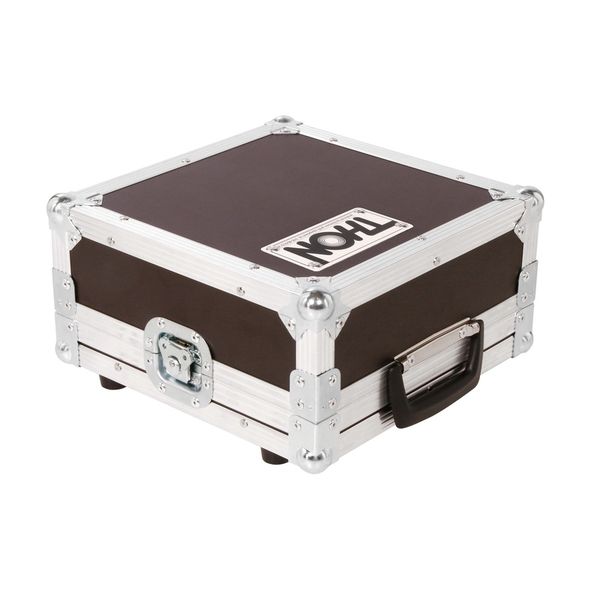 Thon Case Victory V4 Power Amps