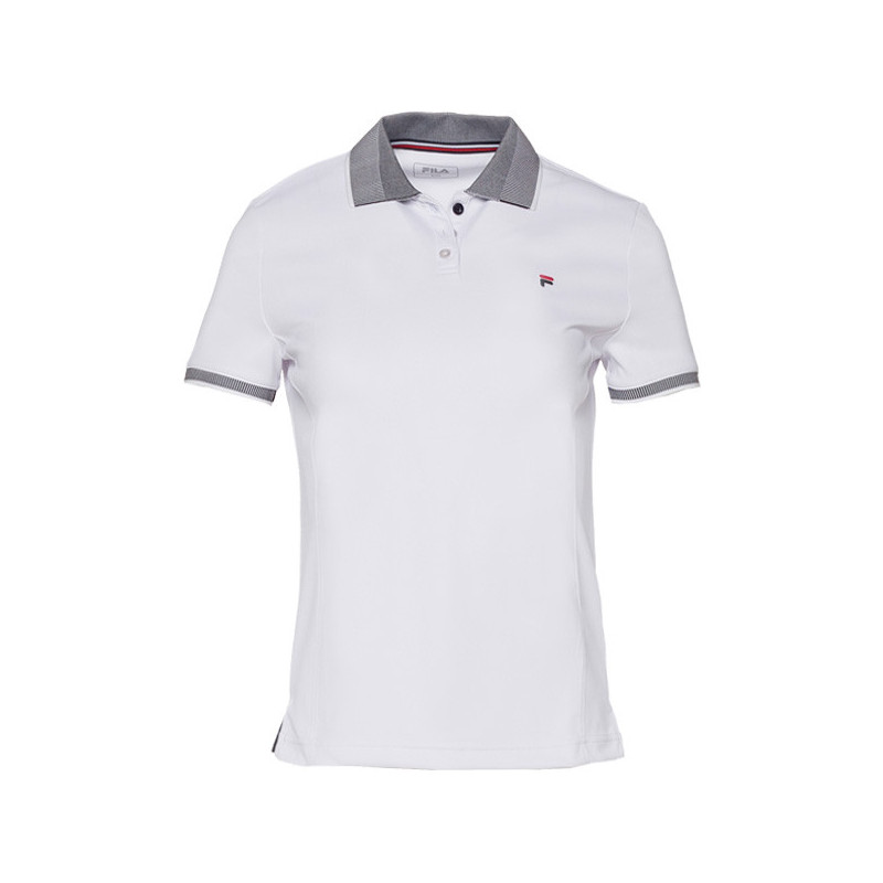 Polo tennis femme Emma