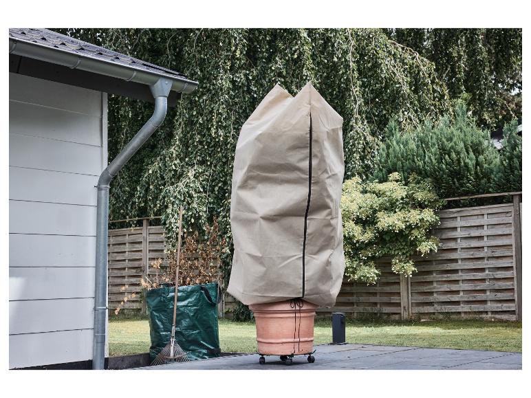 Tuinafvalzak