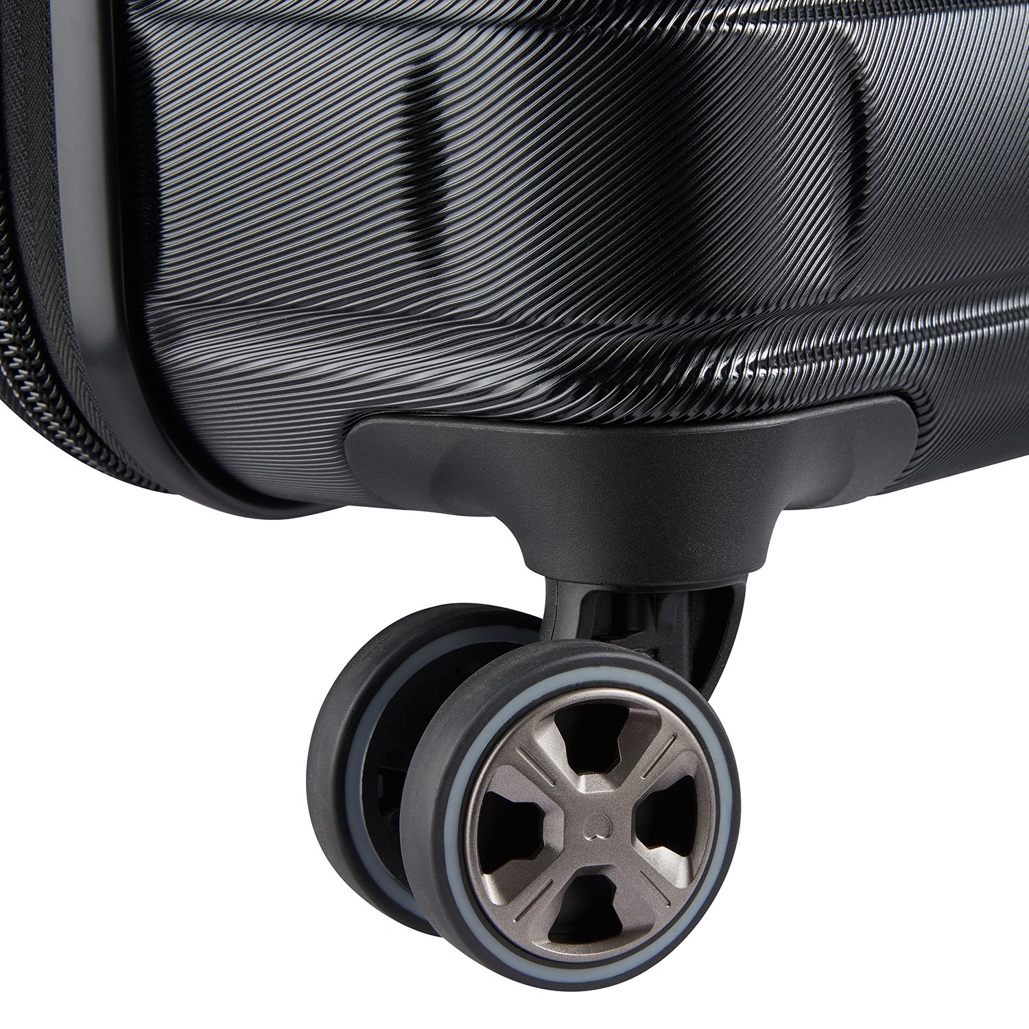 Delsey Shadow 5.0 Trolley 66 Expandable black