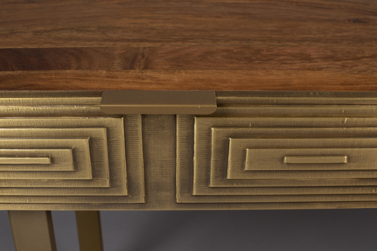 Dutchbone Volan sidetable console tafel
