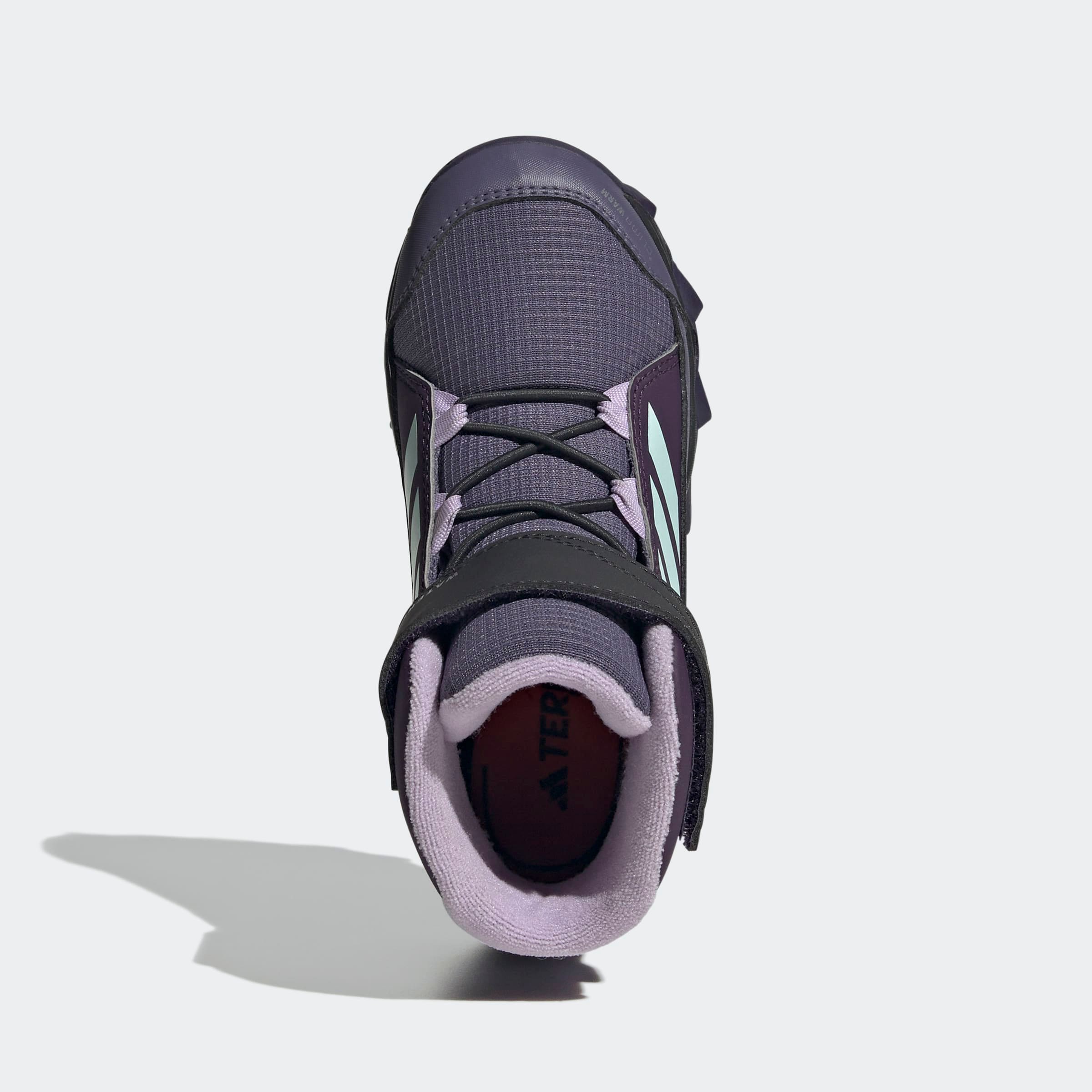 adidas TERREX Winterboots »SNOW CF CLIMAWARM WINTER KINDER«  Winterboots