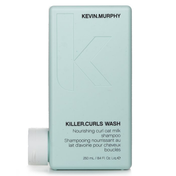 Kevin.Murphy Killer.Curls Wash (Nourishing Curl Oat Milk Shampoo)