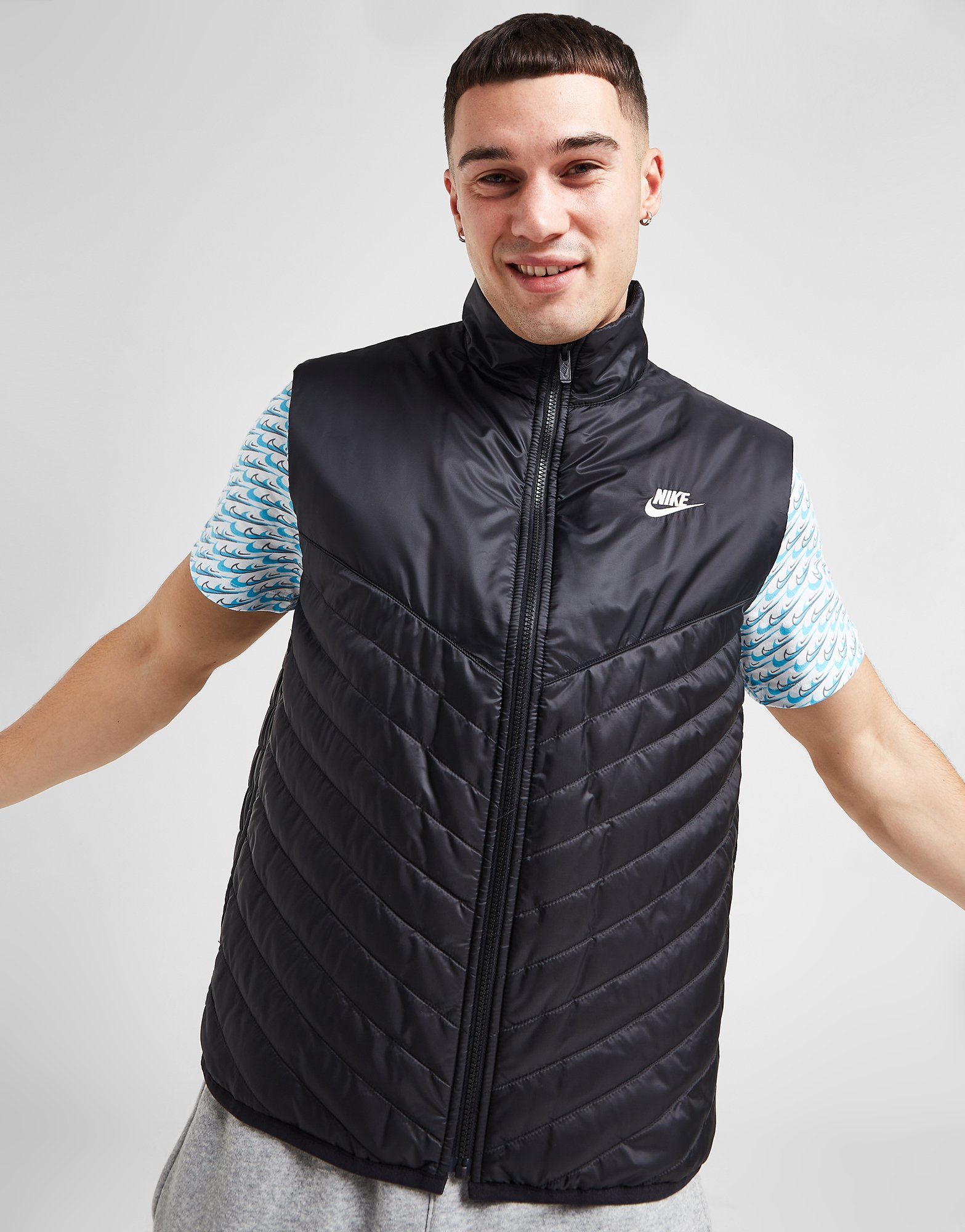 Nike Mid Weight Gilet