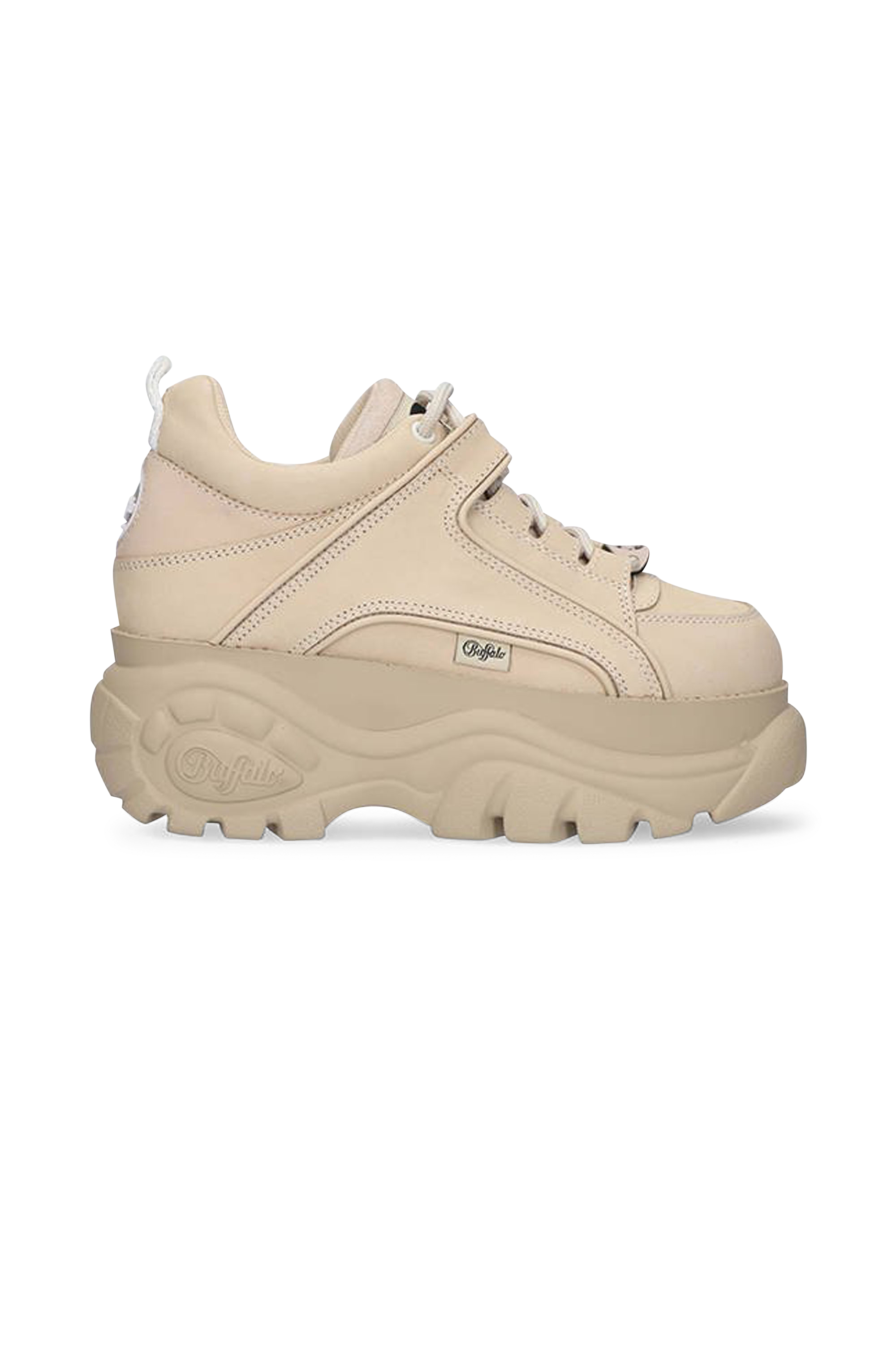 BUFFALO Baskets VEGAN CHAI  Beige