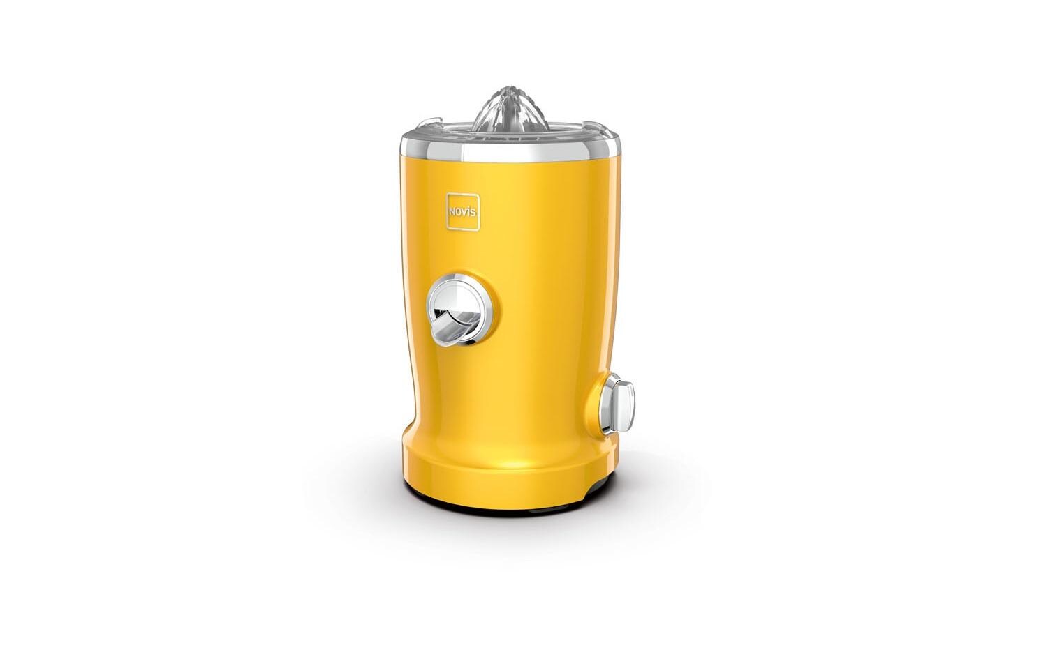 Saftpresse VitaJuicer S1 Gelb<br>Premium Multifunktions-Entsafter