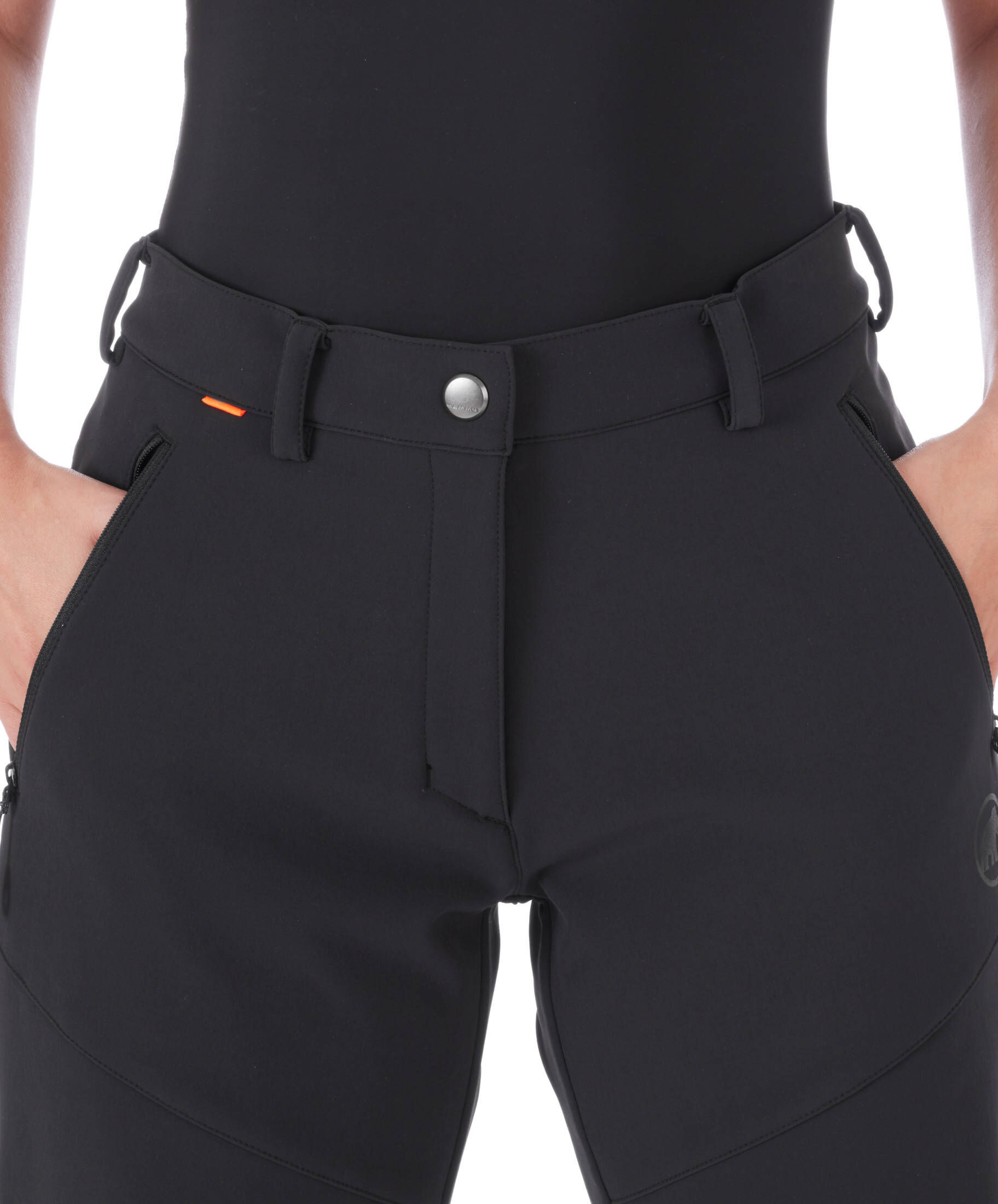 Mammut| Damen Thermohose 