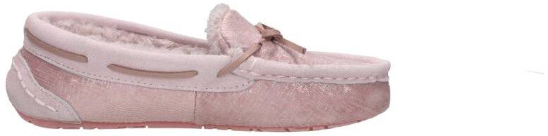 Sub55 Home Collection Pantoffels Dicht roze