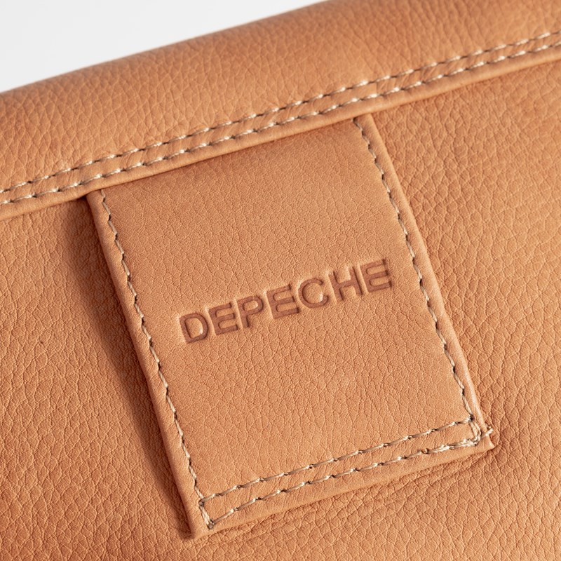Depeche<br>Pung