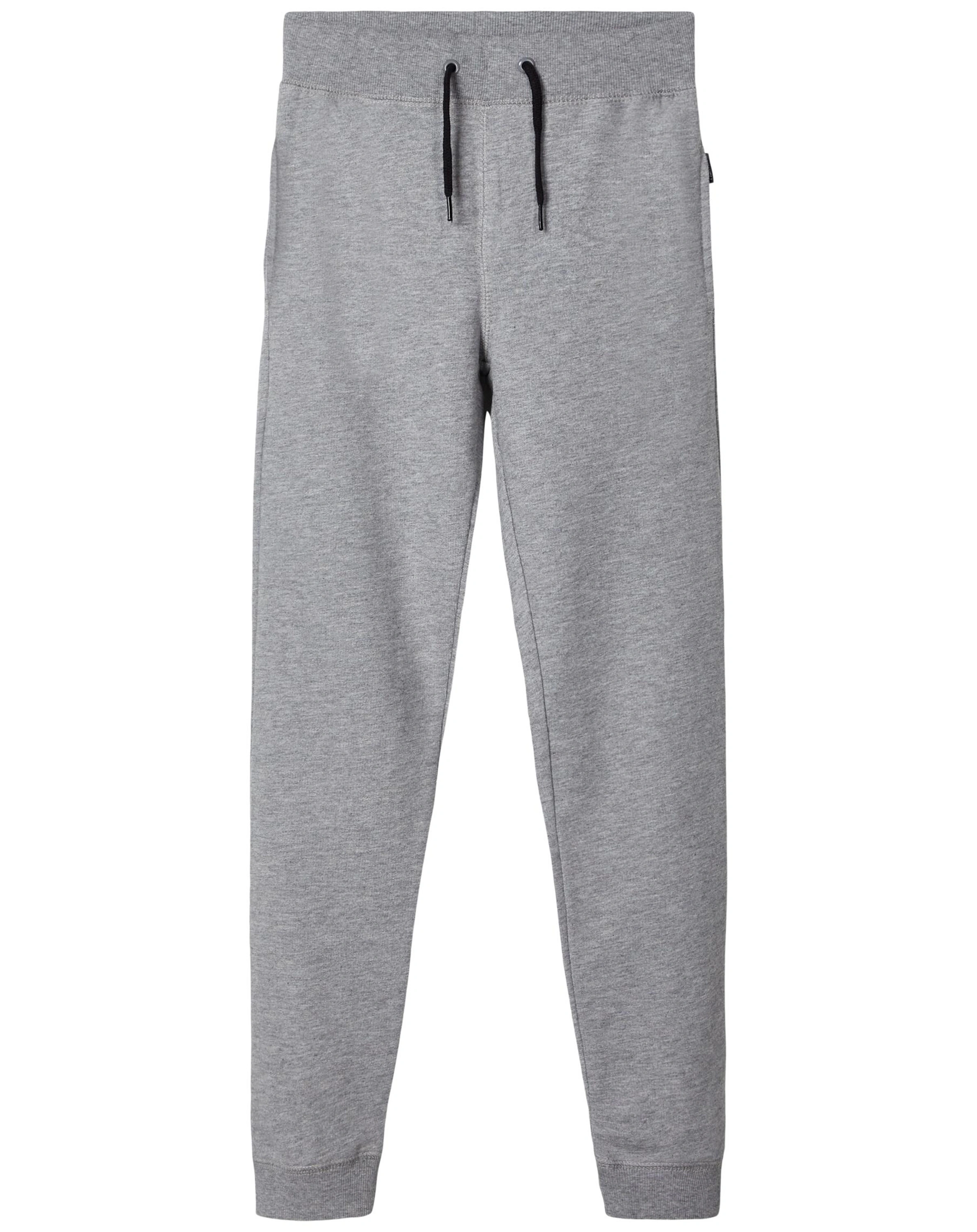 Jogginghose NKMSWEAT in grey melange