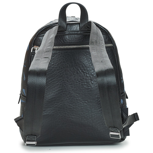 Desigual - ONYX MOMBASA MINI - Bleu