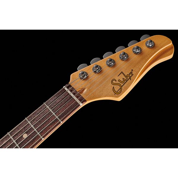 Suhr Classic JM HH RW 3TS