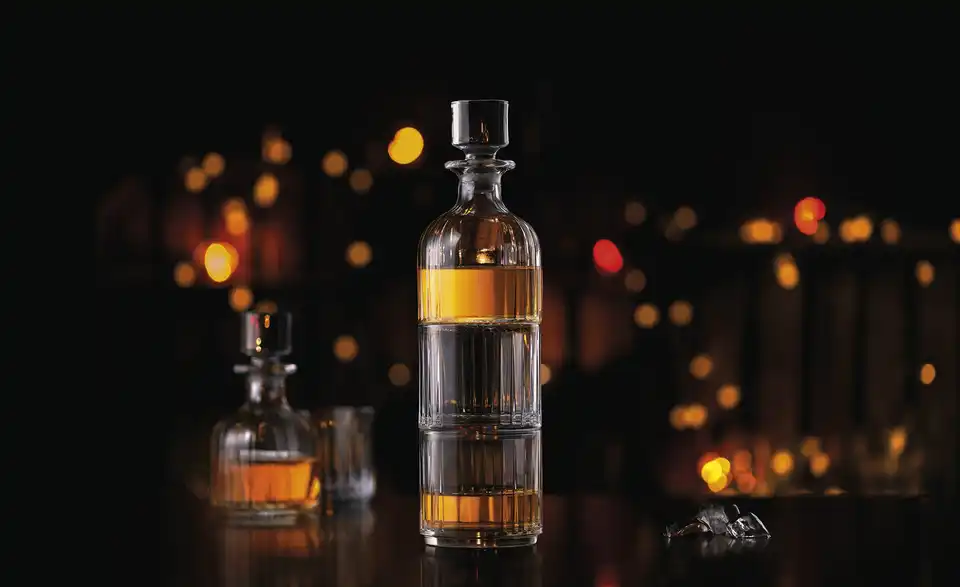 Peill+Putzler Whisky-Set 3-teilig Boston