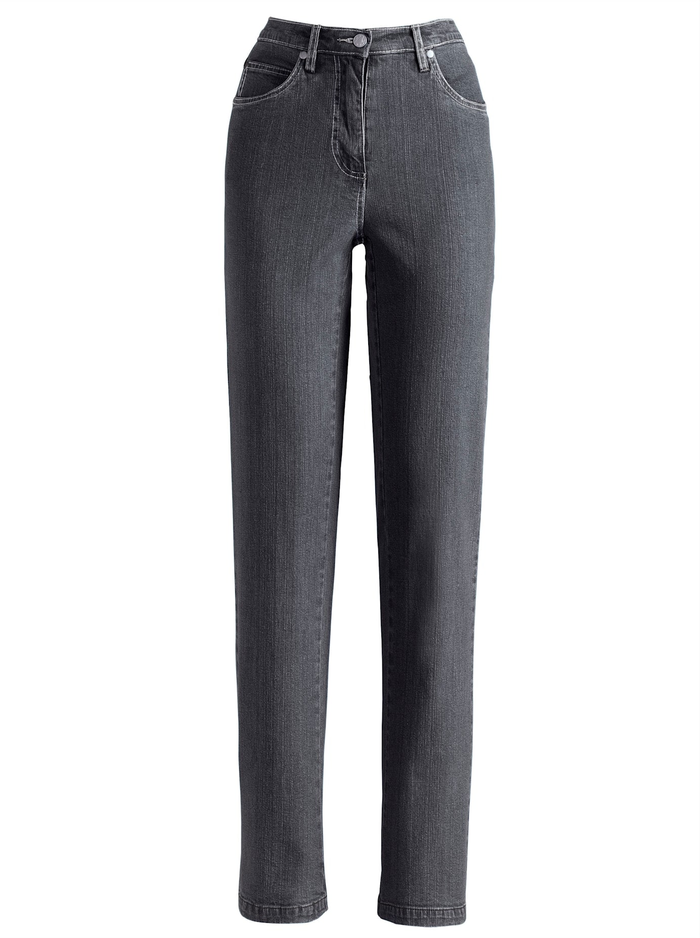 Casual Looks 5-Pocket-Jeans 1 Stk. tlg.
