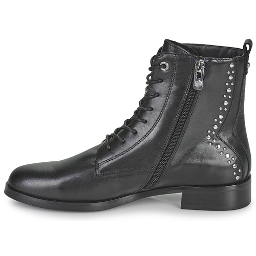 Karston - OBANNE - Noir