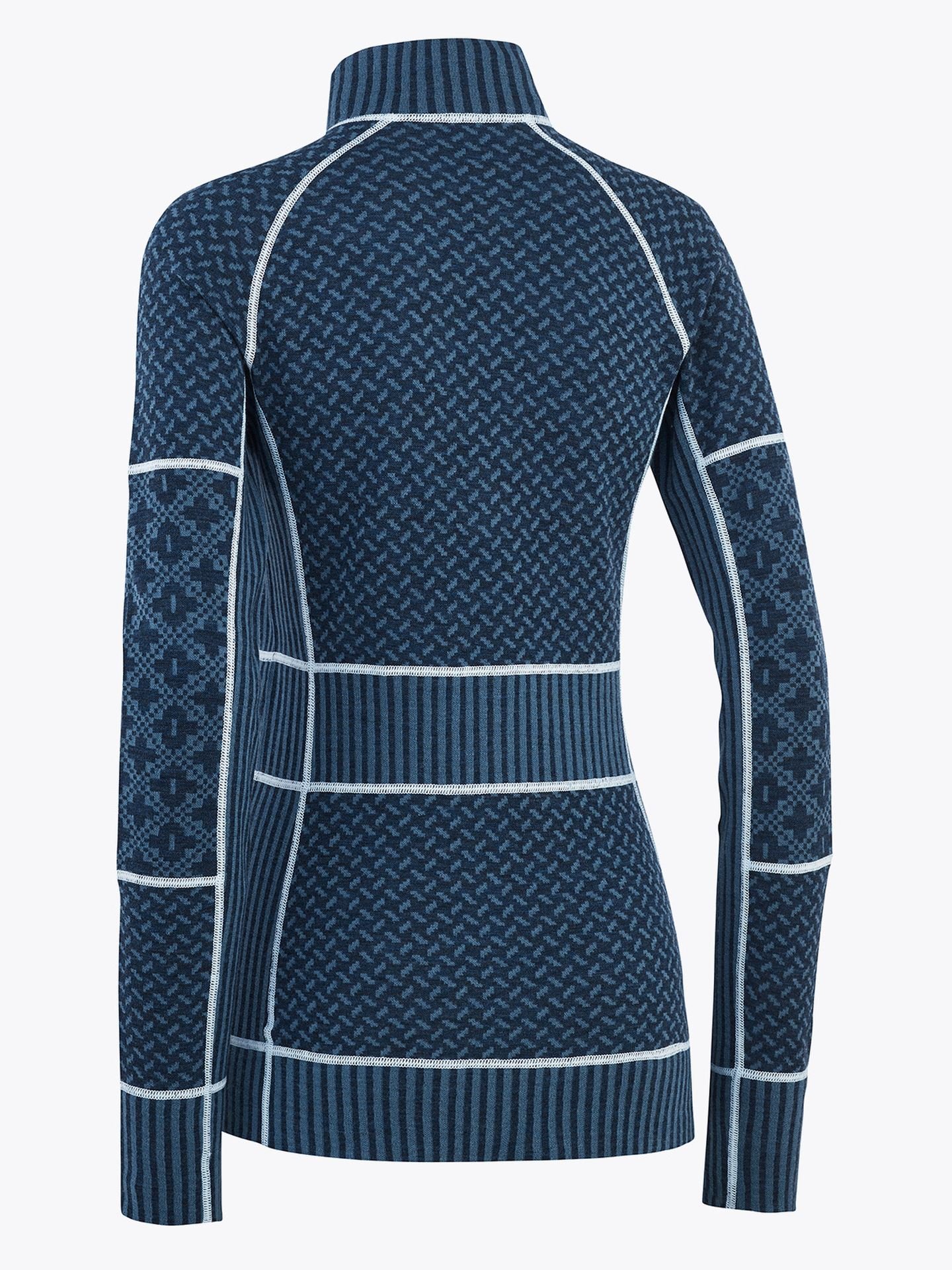 Smekker Half Zip