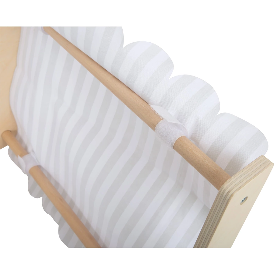 small foot® Kaufladen kompakt fresh
