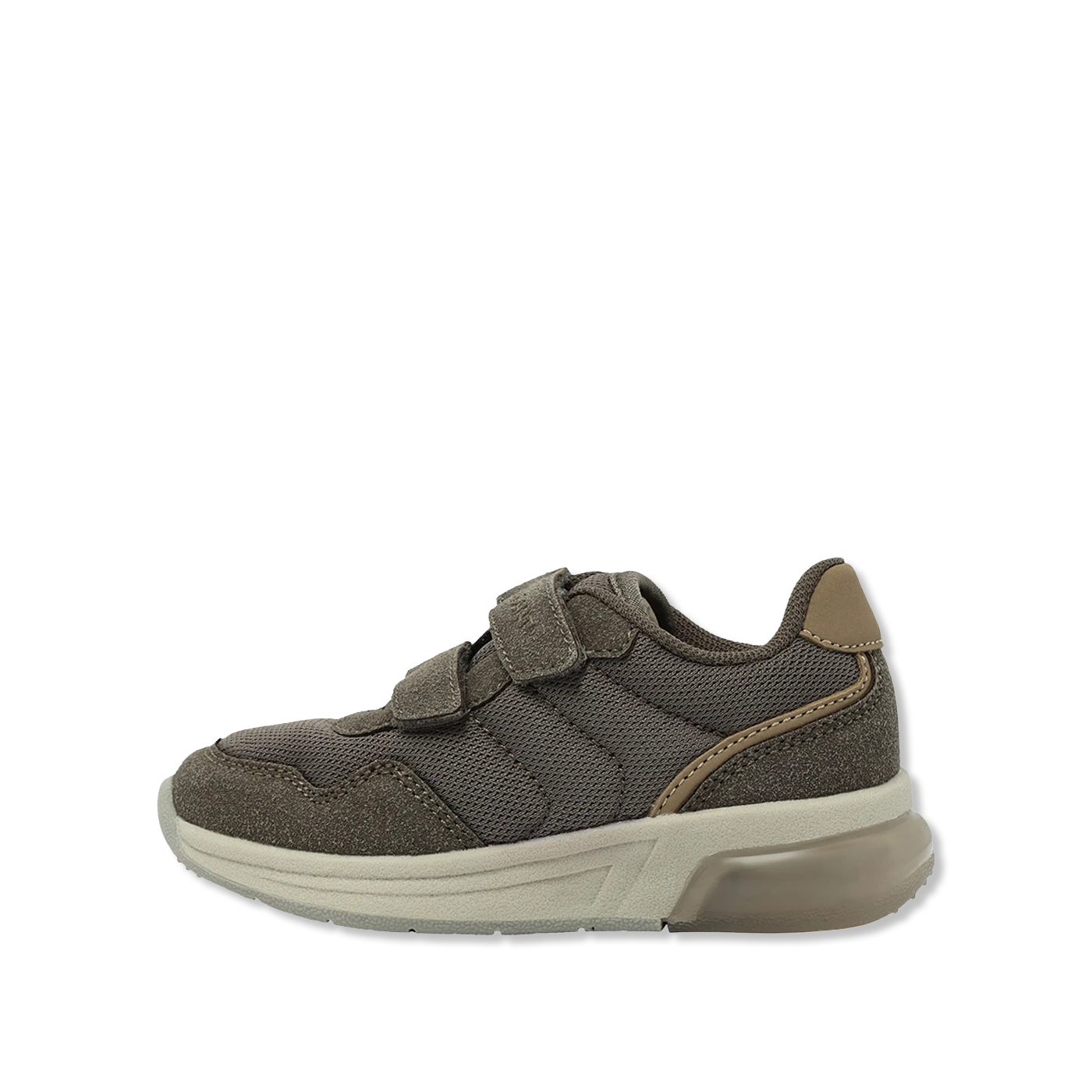 Sneakers Velcro sneakers