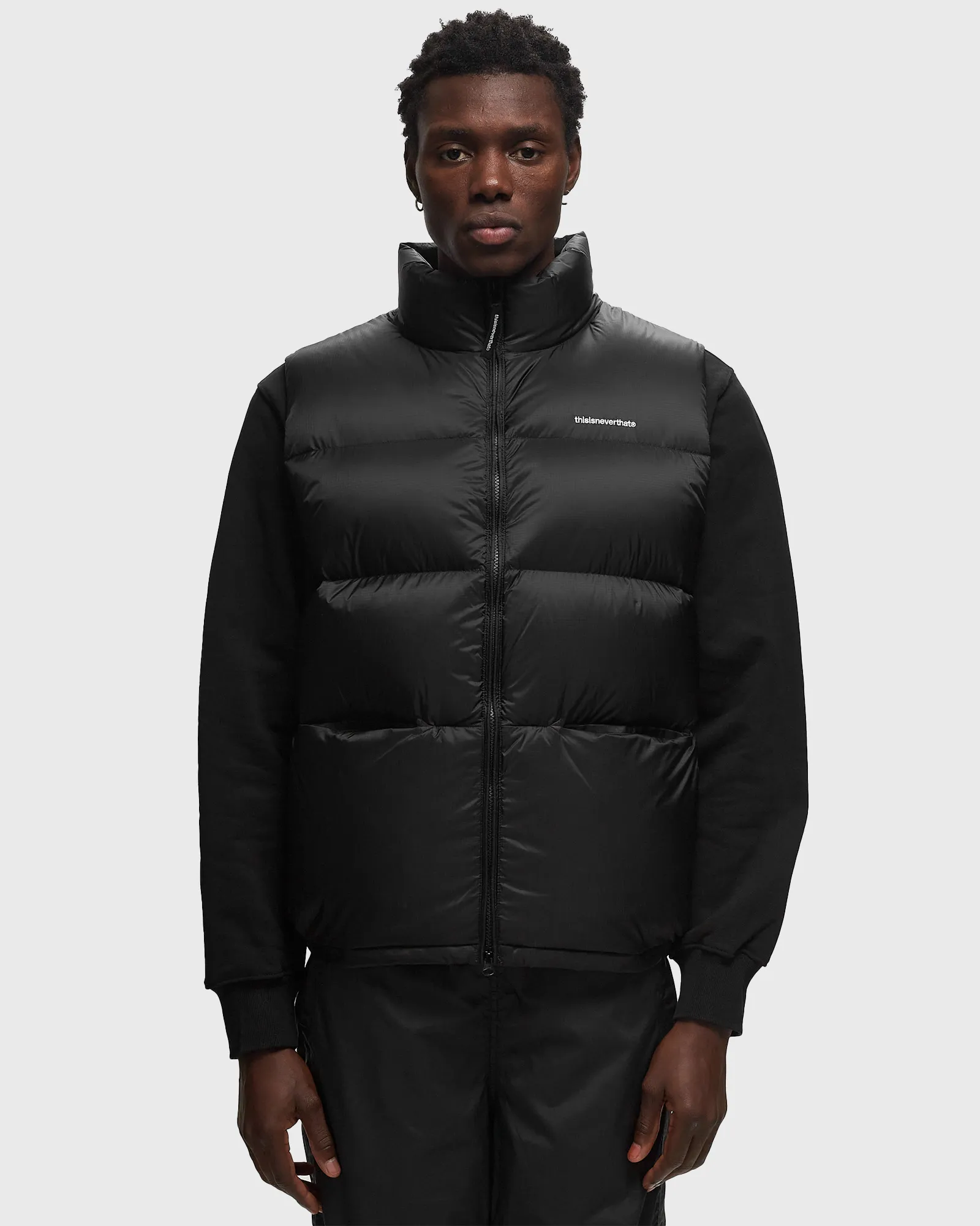 thisisneverthat PERTEX® T Down Vest
