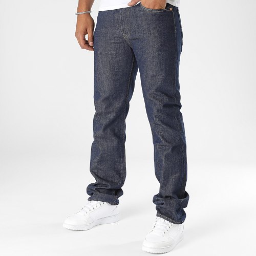 Jean Regular 501® Original Bleu Brut