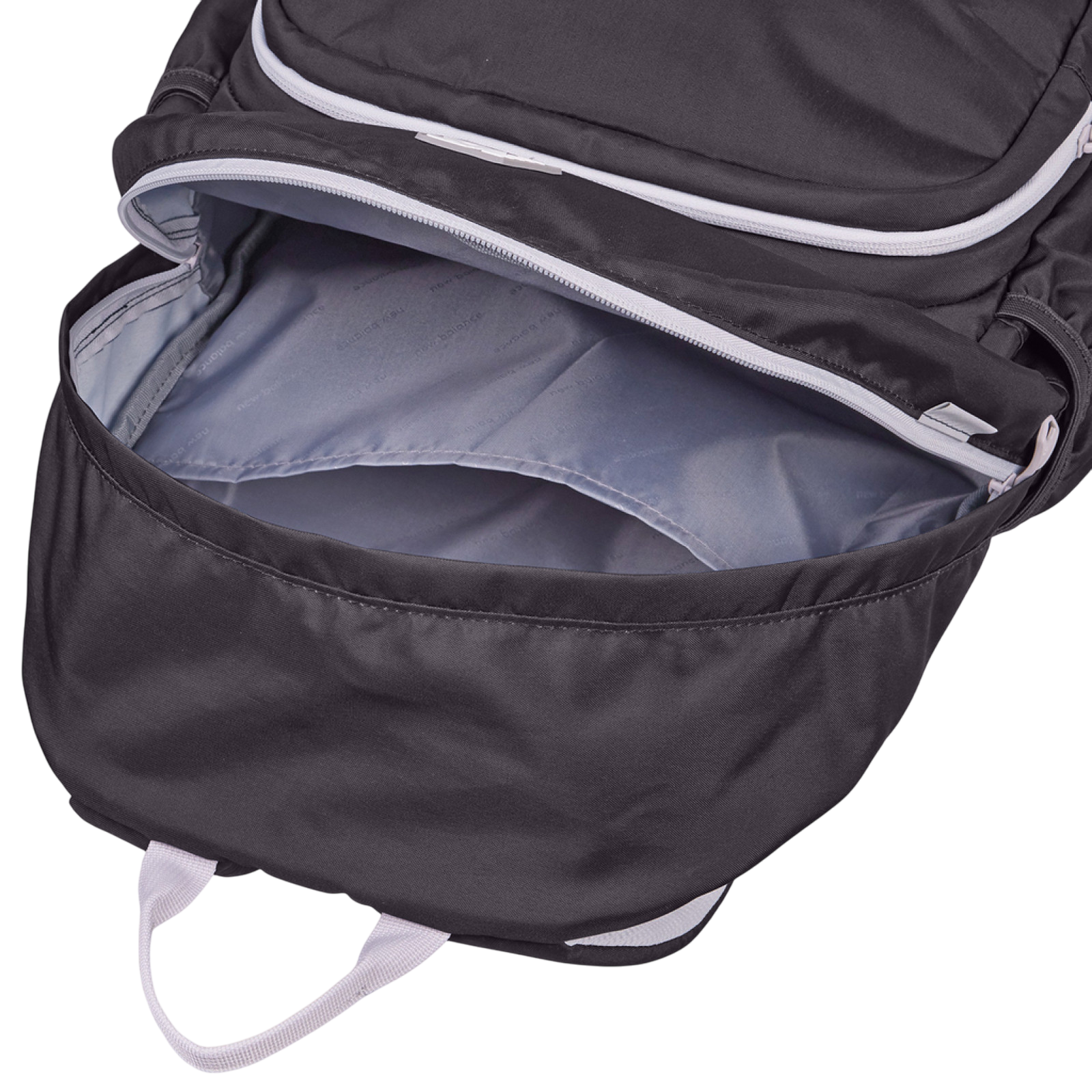 Heritage Adult Backpack black