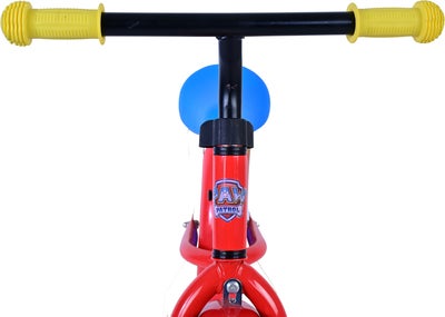 Volare Paw Patrol Balansesykkel