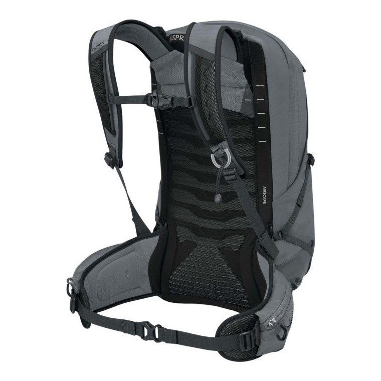 Osprey Talon 22 Phantom Grey/Dark Charcoal