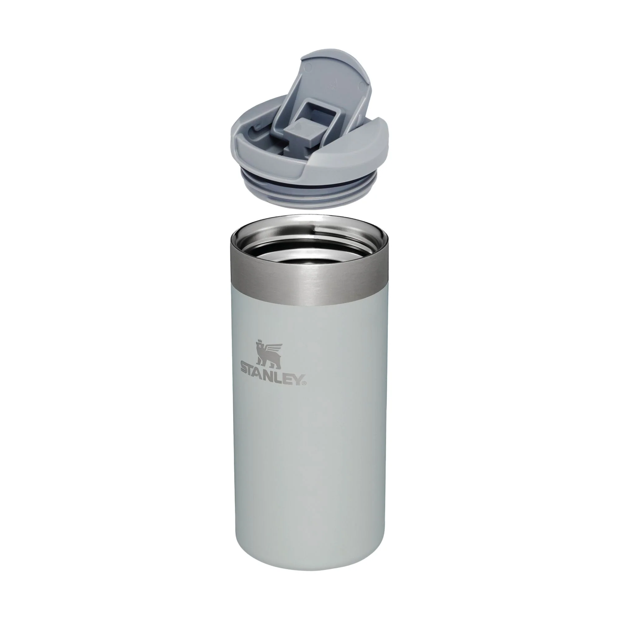 Stanley  AeroLight Transit termokop, Fog Metallic - 0,47 L.