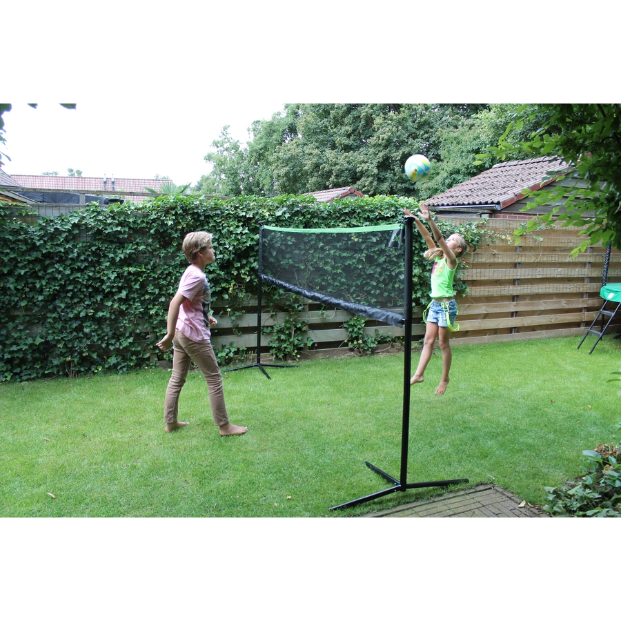 EXIT Verstellbares Sportnetz - 150 x 330 cm