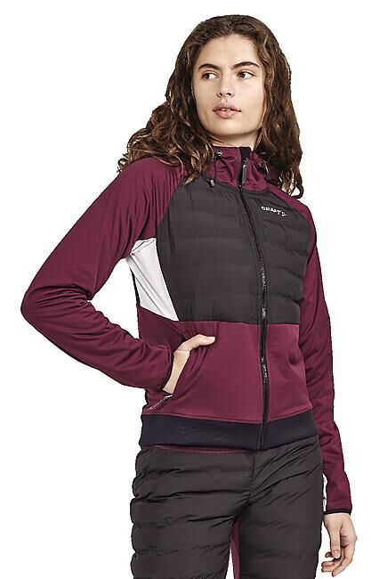 CRAFT - VESTE PURSUIT THERMAL JACKET W