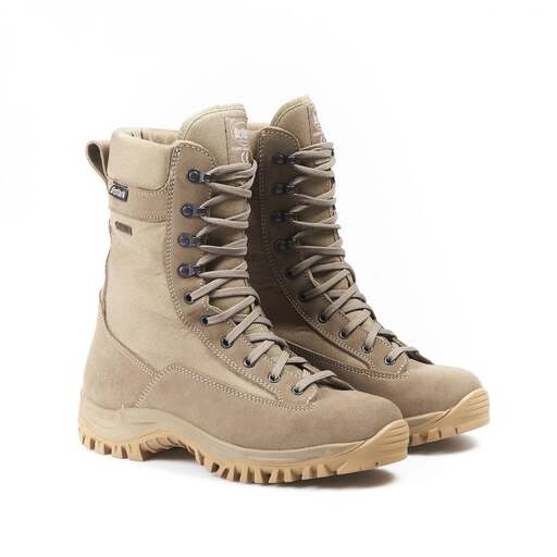 Botas Impermeáveis Bestard Desert Adventure Gore-tex 7123