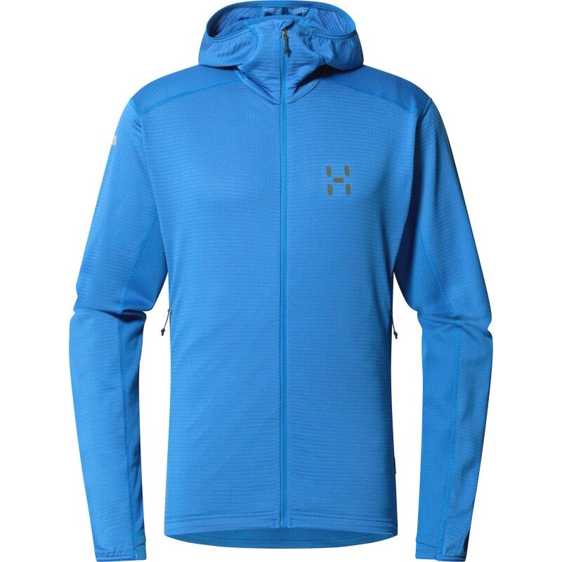 L.I.M Mid Multi II Hood - Polaire homme
