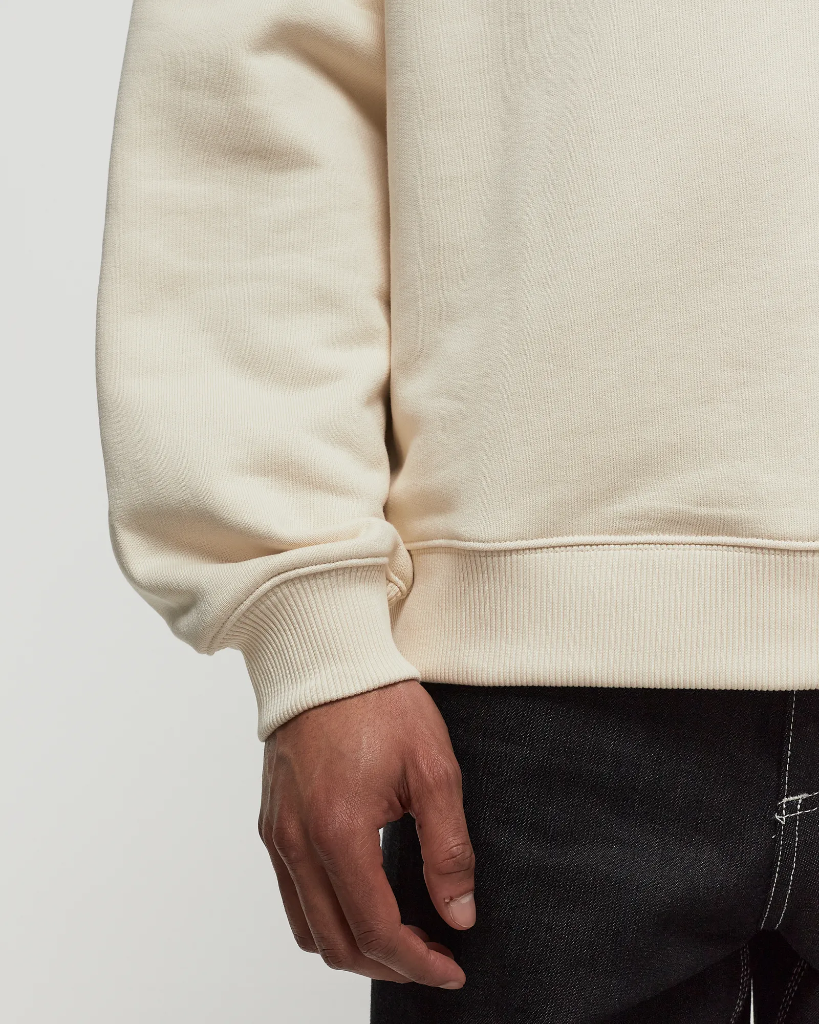 Axel Arigato Hart Sweatshirt