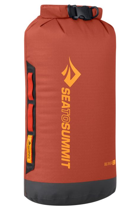 Big River Dry Bag 13L vandtæt pakpose