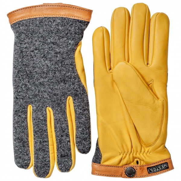 Hestra - Deerskin Wool Tricot - Gants