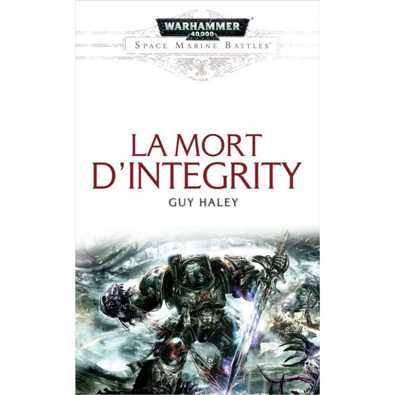 La Mort d'Integrity