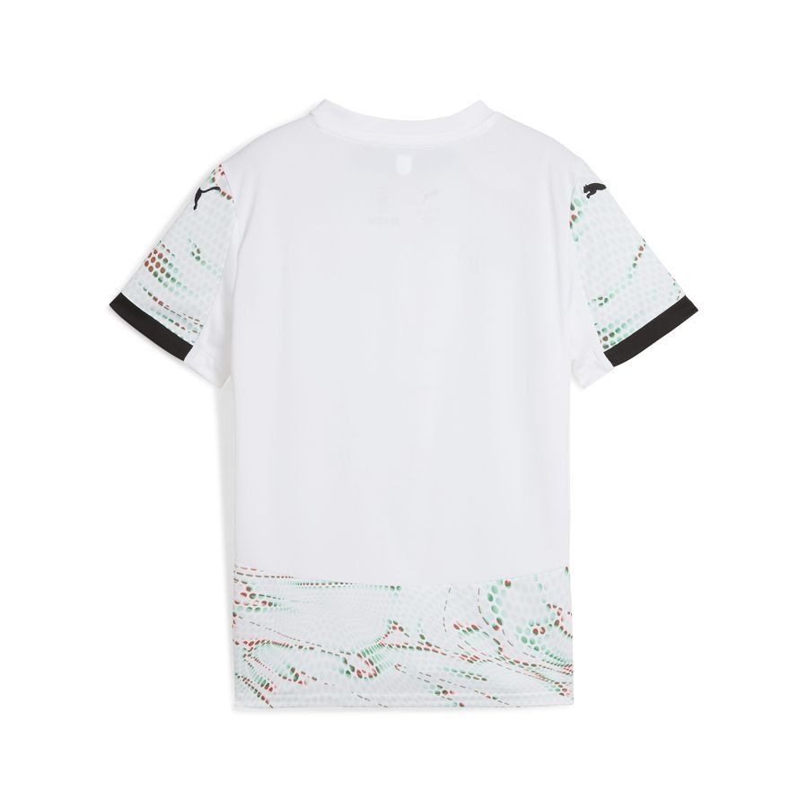 Portugal Maillot Extérieur 2025 Enfant