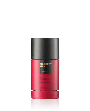 Marbert Man Classic deodorant stick 75ml
