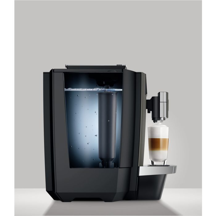 JURA X10 Dark Inox (15546)