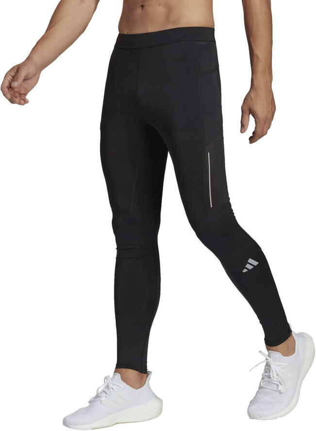 adidas Own the Run tights Sort
