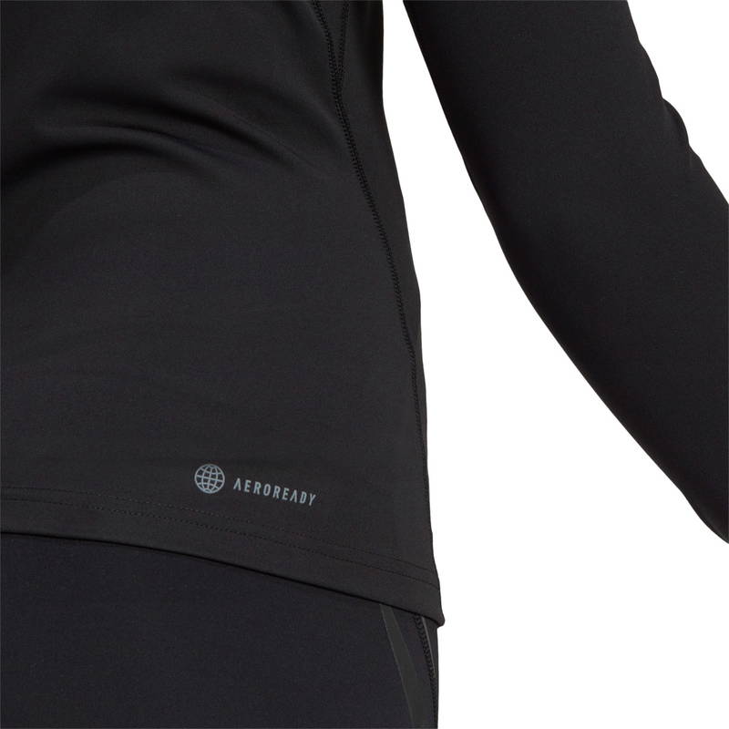 adidas Techfit Warm Baselayer Træningstrøje Dame